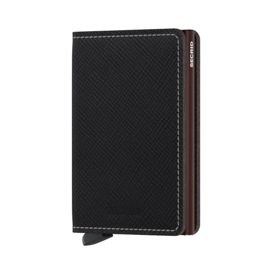 Secrid Slimwallet kártyatartó