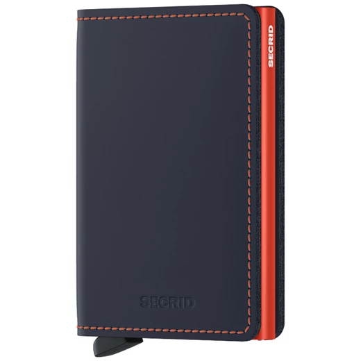 Secrid Slimwallet kártyatartó
