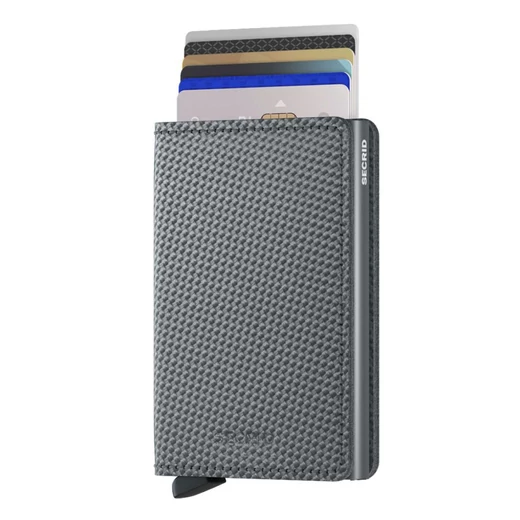 Secrid Slimwallet kártyatartó