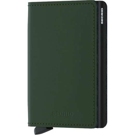 Secrid Slimwallet kártyatartó