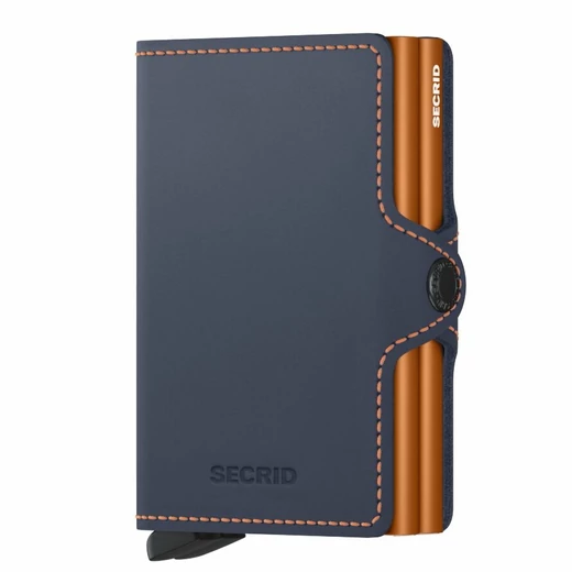 Secrid Twinwallet kártyatartó