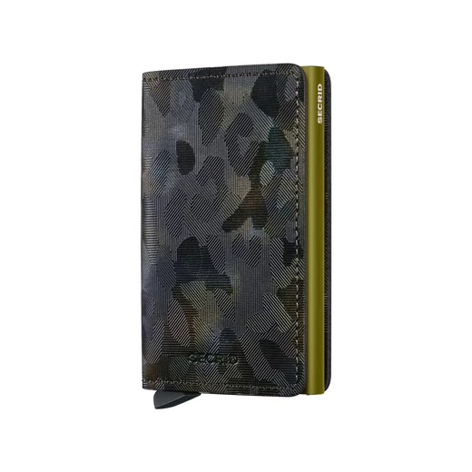 Secrid Slimwallet kártyatartó