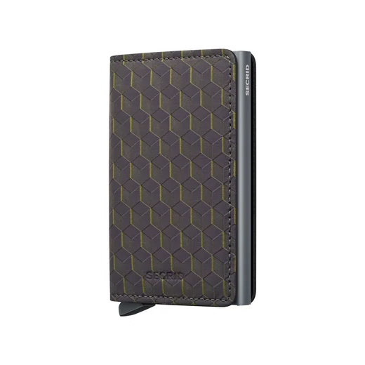 Secrid Slimwallet kártyatartó