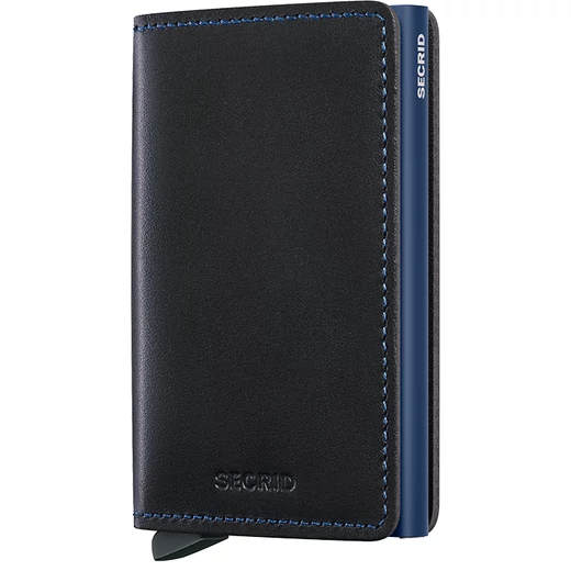 Secrid Slimwallet kártyatartó
