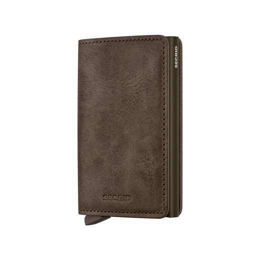 Secrid Slimwallet kártyatartó
