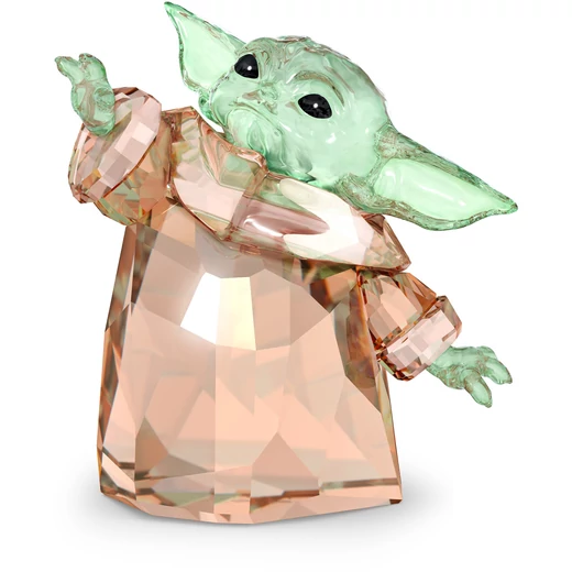 Swarovski Star Wars - Mandalorian, The Child
