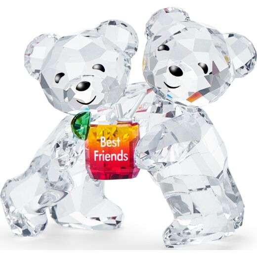 Swarovski Kris Bear - Best Friends
