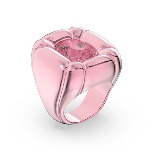 Swarovski Dulcis:Gyűrű Rose/Oth 58