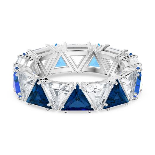 Swarovski Ortyx:Gyűrű Blu Dkmu/Rhs 50