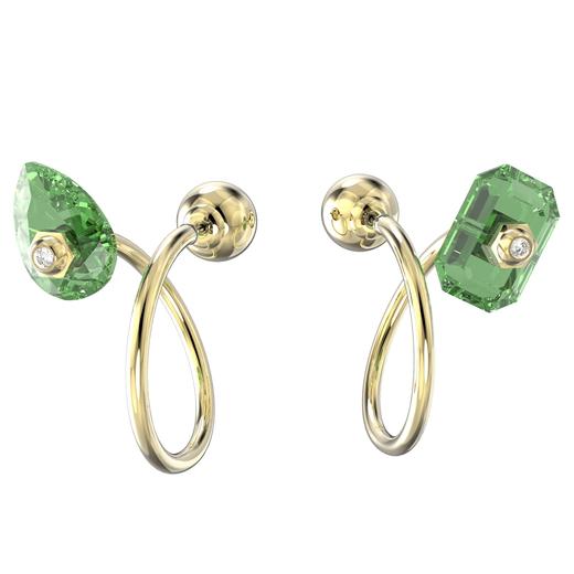Swarovski Numina:Fülbevaló Erin/Gos