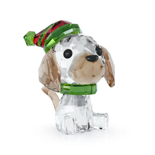 Swarovski Holiday Cheers: Beagle
