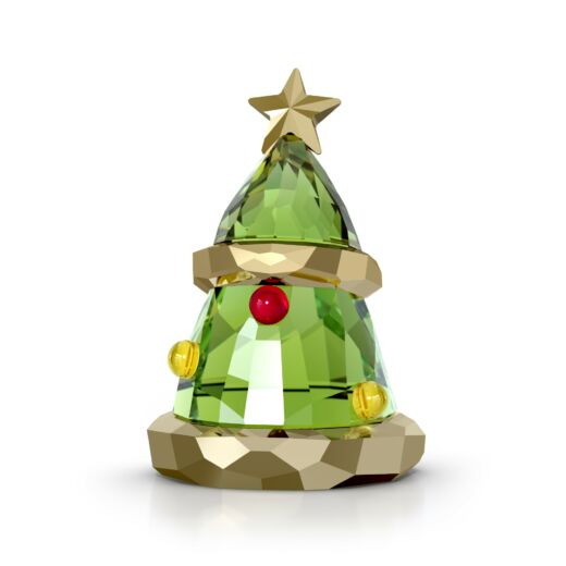 Swarovski Holiday Cheers: Christmas Tree