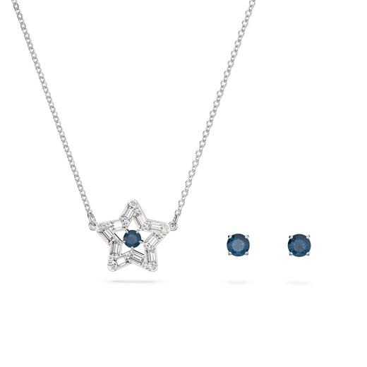 Swarovski Stella: Szett Cry/Rhs