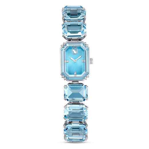 Swarovski Millenia: Óra Aqua/Sts