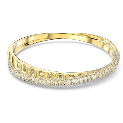 Swarovski Rota: Karkötő Db Cry/Gos M