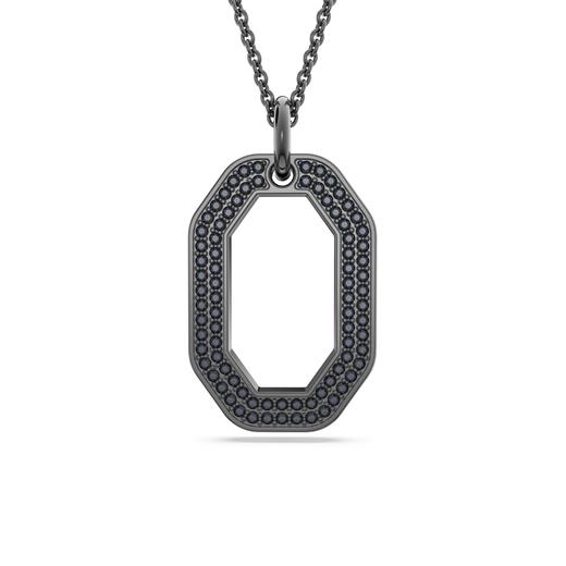 Swarovski Dextera: Nyaklánc S Grap/Bru
