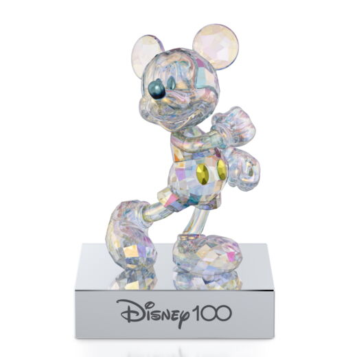 Swarovski Disney 100: Mickey Mouse