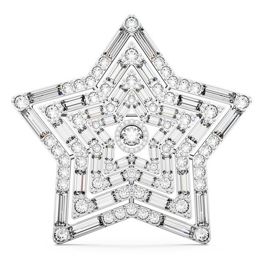 Swarovski Stella: Bross Cry/Rhs