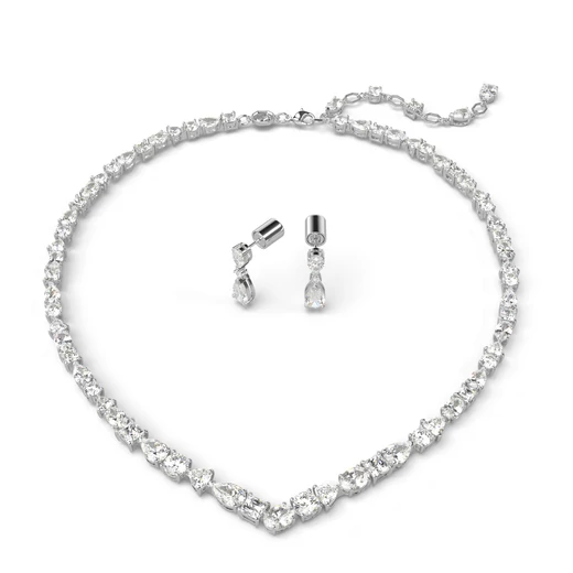 Swarovski Mesmera: Szett Czwh/Rhs