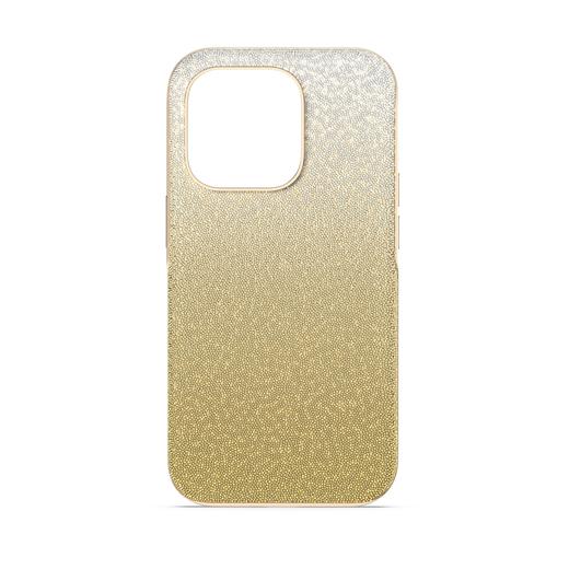 Swarovski High 14 Pro: Telefon Hátlap Gos