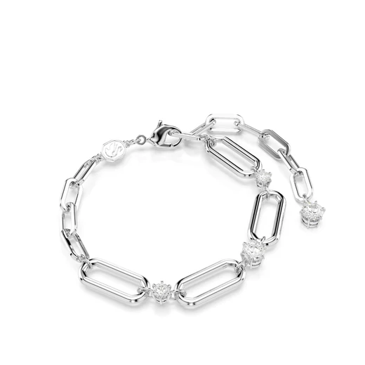 Swarovski Constella: Karkötő Chain White/Rhs M