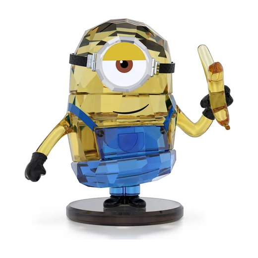 Swarovski Minions:Stuart