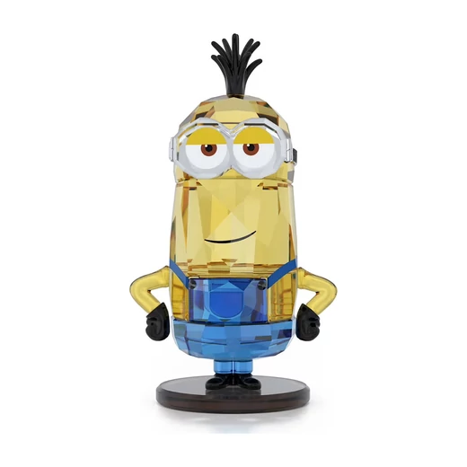 Swarovski Minions:Kevin