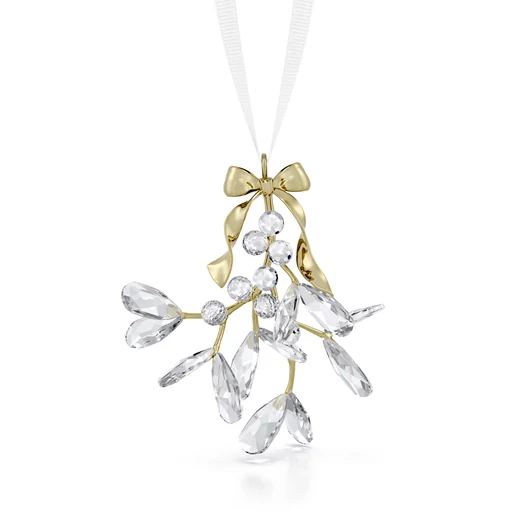Swarovski Holiday Magic: Fagyöngy dísz