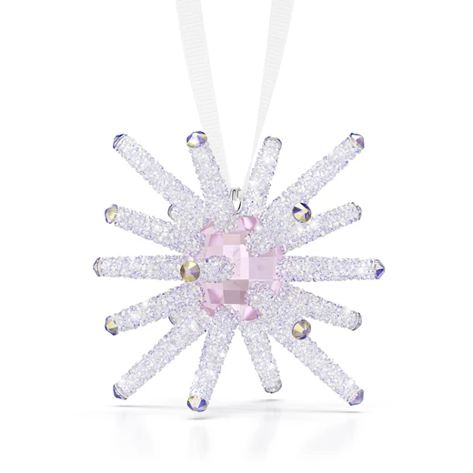 Swarovski Wicked: Varázspálca dísz