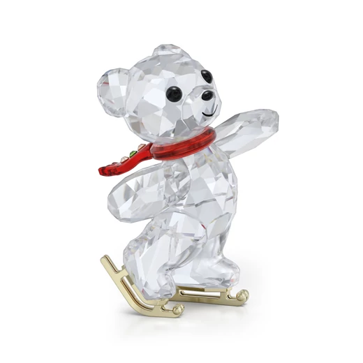 Swarovski Kris Bear: 130. évforduló