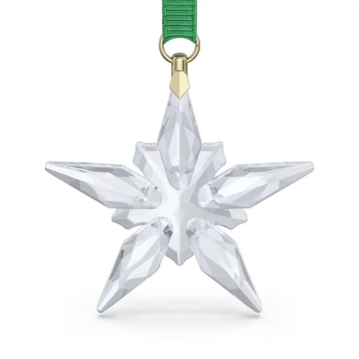 Swarovski Annual Edition: Kis csillag dísz 2025