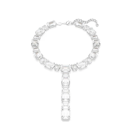 Swarovski Millenia: Nyaklánc T Cry/Rhs