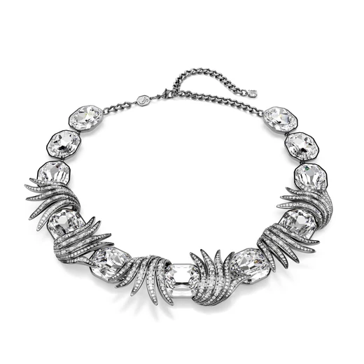Swarovski The Vienna Collection: Nyaklánc Whi/Rus M