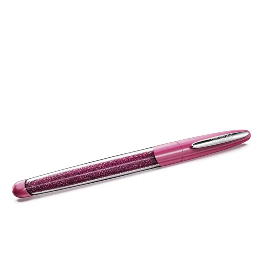 Swarovski Crystalline Nova: Rosttoll Rose/Pin/Sis