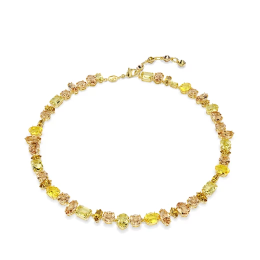 Swarovski Gema: Nyaklánc All Around Gos/Gos