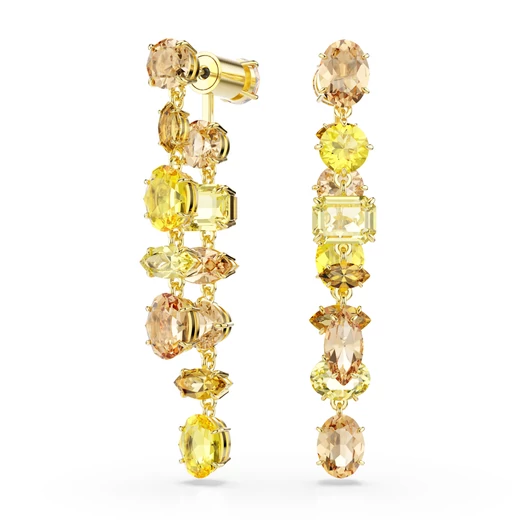 Swarovski Gema: Fülbevaló Gos/Gos