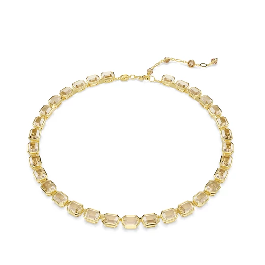 Swarovski Millenia: Nyaklánc Gos/Gos