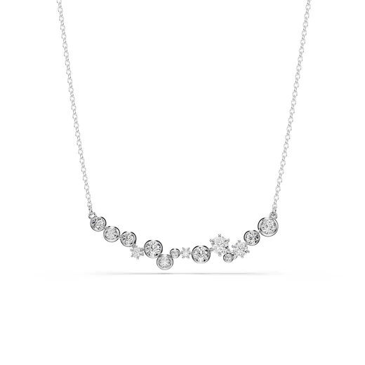 Swarovski Constella: Nyaklánc Cry/Rhs