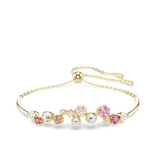 Swarovski Constella: Karkötő G Redt/Gos M