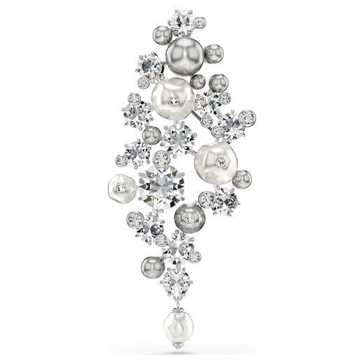 Swarovski Constella: Kitűző Cry/Rhs
