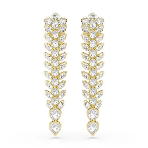 Swarovski Idyllia: Fülbevaló Cry/Gos