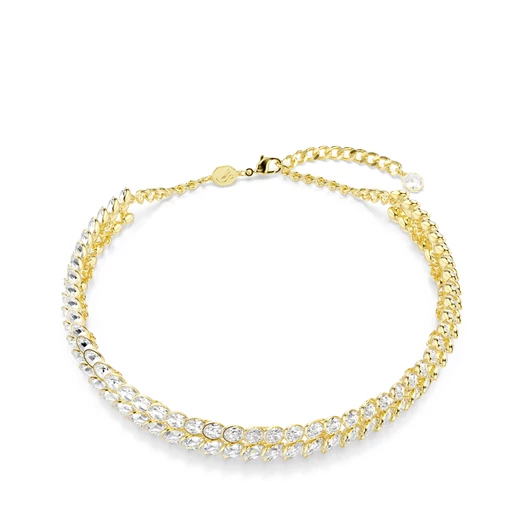 Swarovski Idyllia: Nyaklánc Cry/Gos
