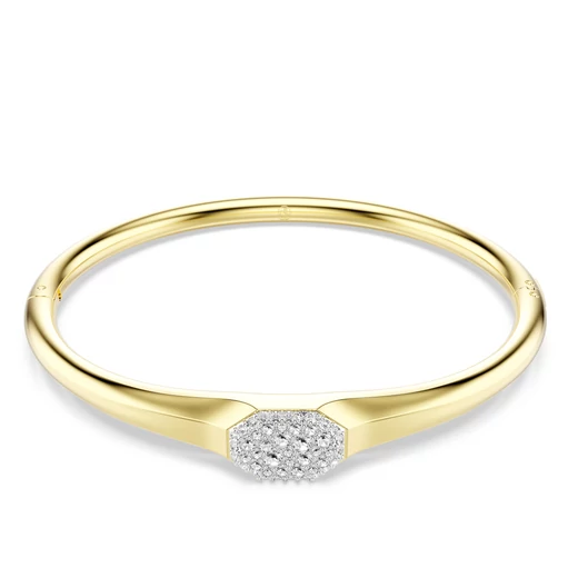 Swarovski Dextera: Karkötő Tag Cre/Gos L
