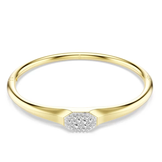 Swarovski Dextera: Karkötő Tag Cre/Gos S