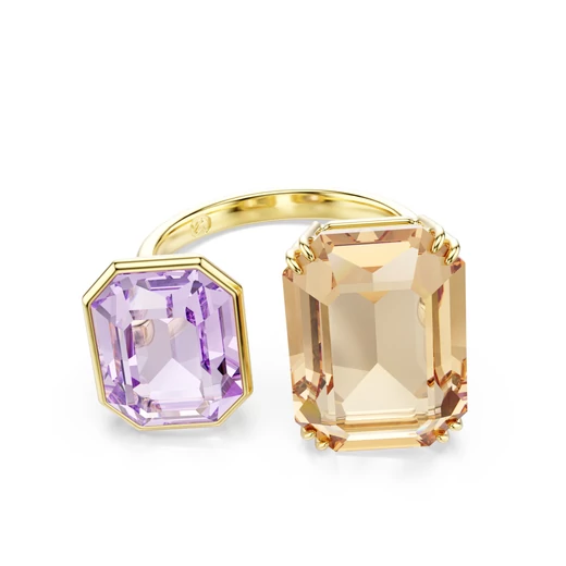 Swarovski Millenia: Gyűrű Open Mul/Gos 55