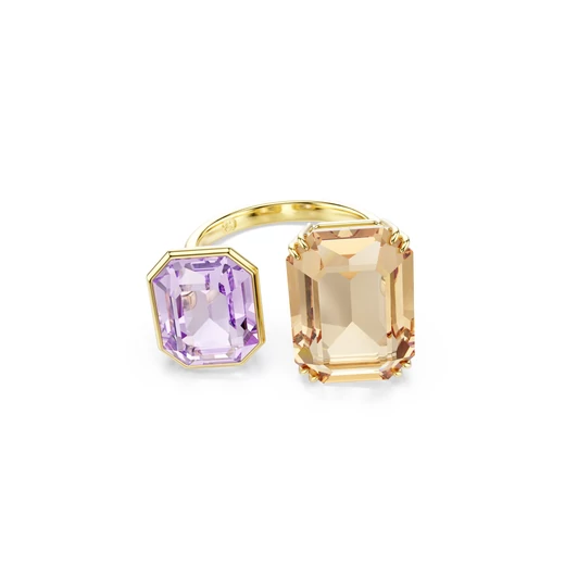 Swarovski Millenia: Gyűrű Open Mul/Gos 60
