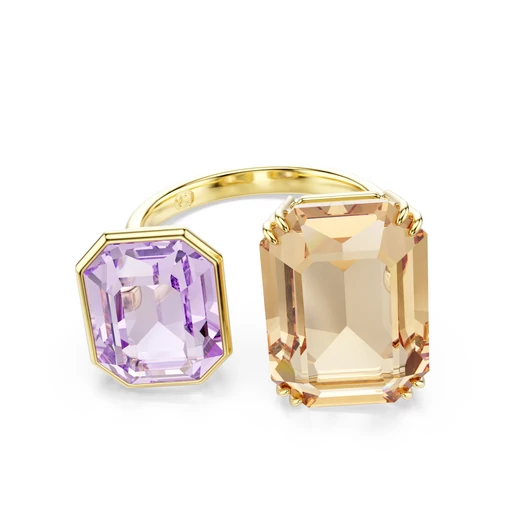 Swarovski Millenia: Gyűrű Open Mul/Gos 50