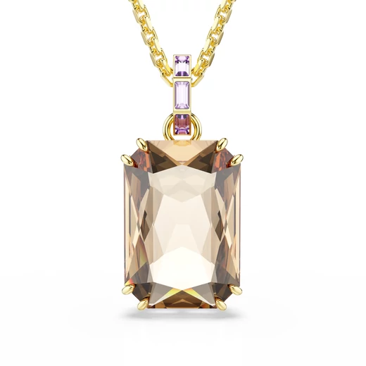 Swarovski Millenia: Nyaklánc Lcto/Gos