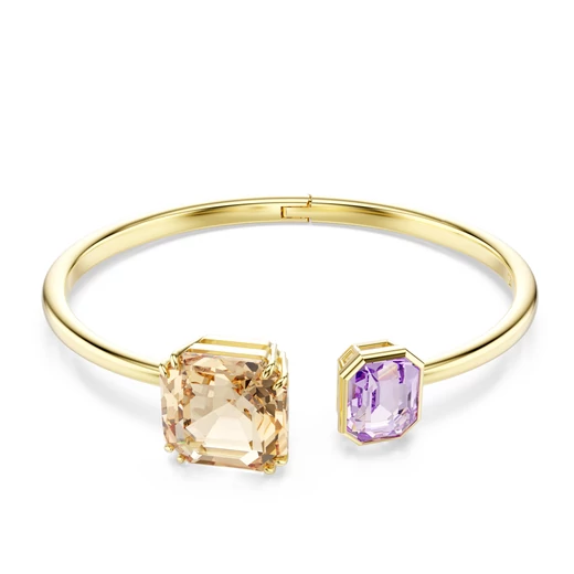 Swarovski Millenia: Karkötő Open Mul/Gos S
