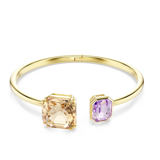 Swarovski Millenia: Karkötő Open Mul/Gos M